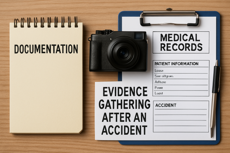 Personal Injury Claims: Essential Insights for 2026