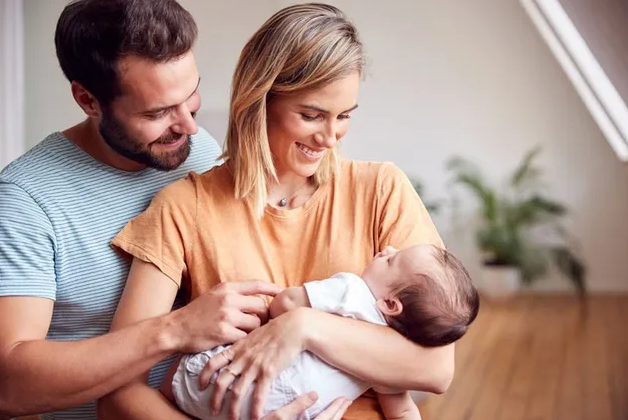 Essential Tips for New Parents