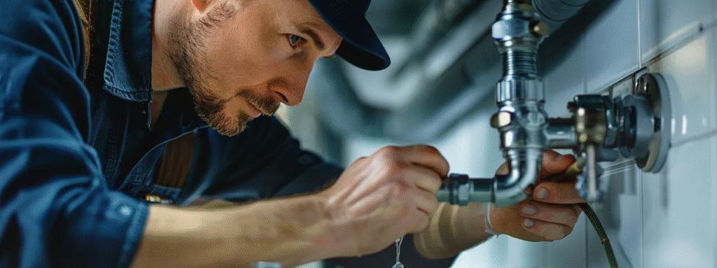 How Regular Plumbing Maintenance Transforms Home Efficiency?