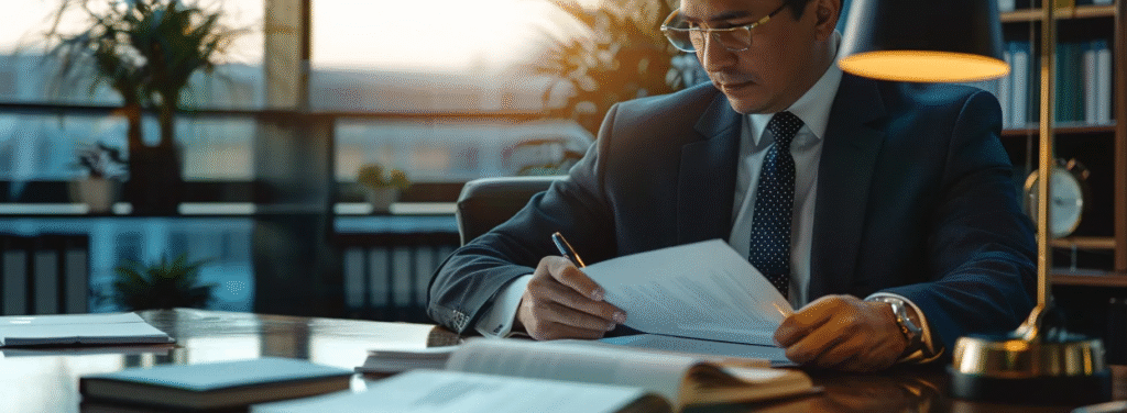 Hiring a Fort Lauderdale Dui Attorney vs Representing Yourself: Key Decision Factors