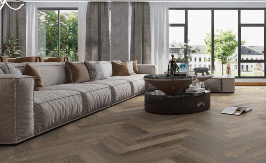 Top Flooring Solutions for Modern Homes