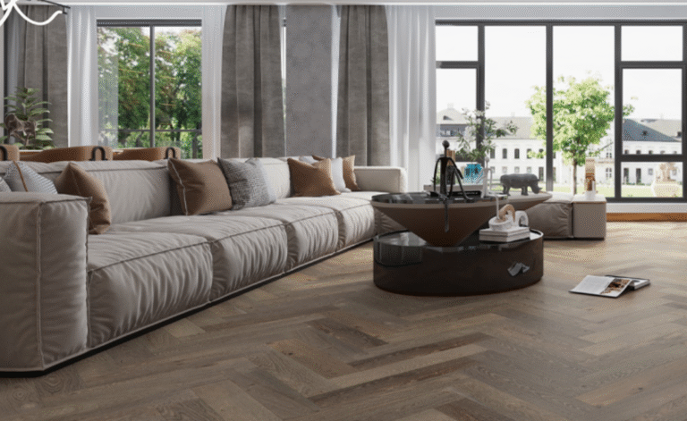 Top Flooring Solutions for Modern Homes