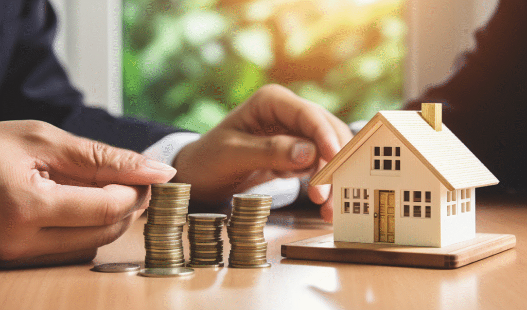 Effective Negotiation Strategies for Selling Your Home As-Is