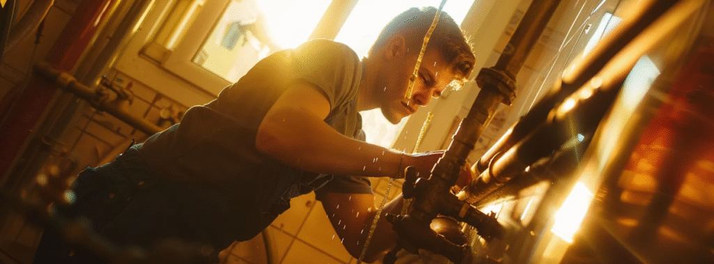 How Hiring Local Plumbers Transforms Your Home Maintenance