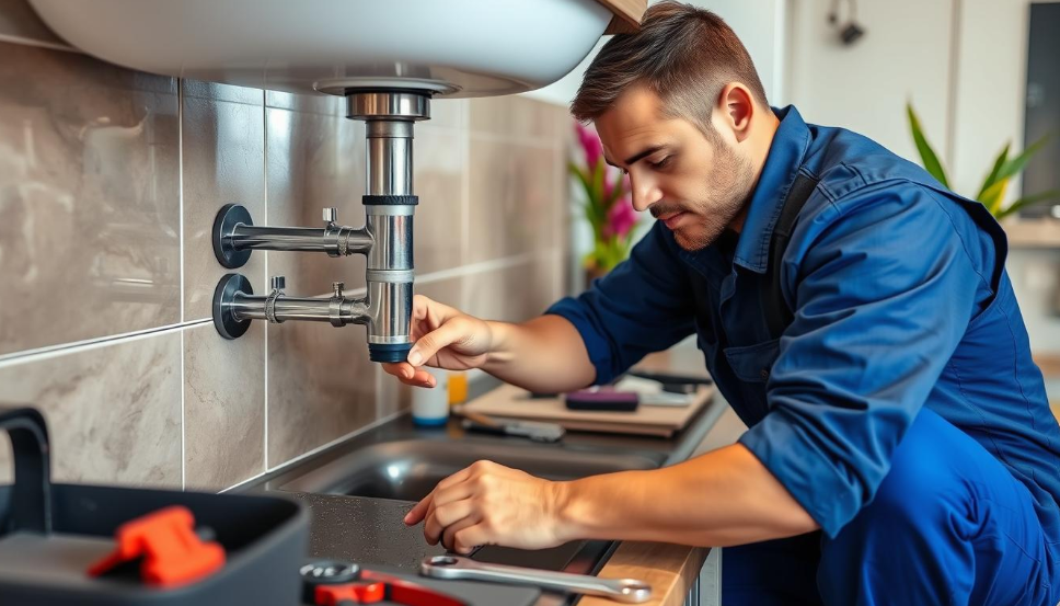 How Hiring Local Plumbers Transforms Home Repair