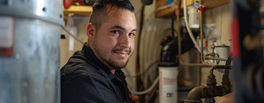 How to Choose a Reliable Local Plumber in Commerce: Qualifications, Availability, and Services