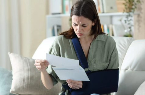 What Happens During Injury Settlement Reviews