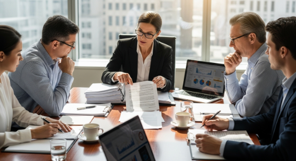 What Lawyers Analyze In Investment Fraud Claims