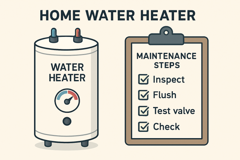 Proven Strategies to Extend the Lifespan of Your Home Water Heater