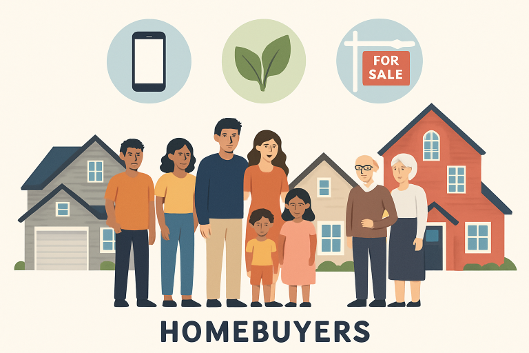 Home Buying Trends to Watch in 2026