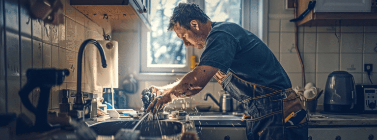 How Prompt Plumbing Response Enhances Home Safety?