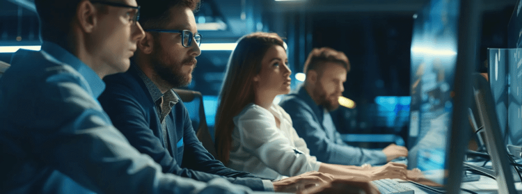 How Outsourcing Customer Service Transforms Business Operations