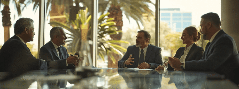 General Audience: Key Considerations When Seeking a Las Vegas Auto Accident Lawyer