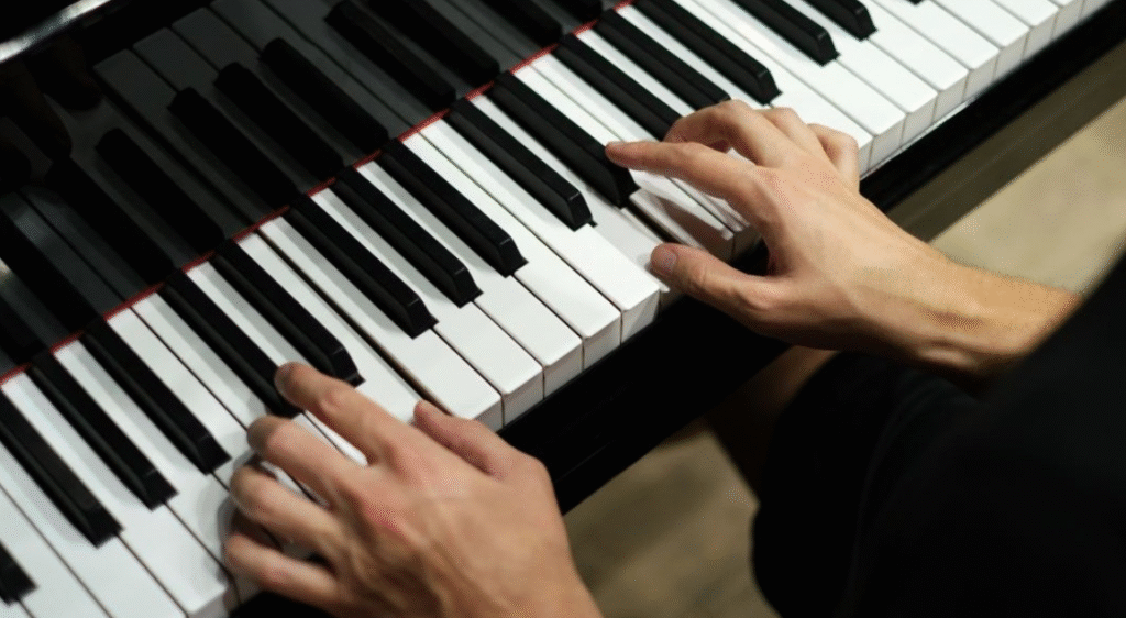 The Fastest Way to Learn Piano in Ottawa: Go Guitar Piano Lessons Review