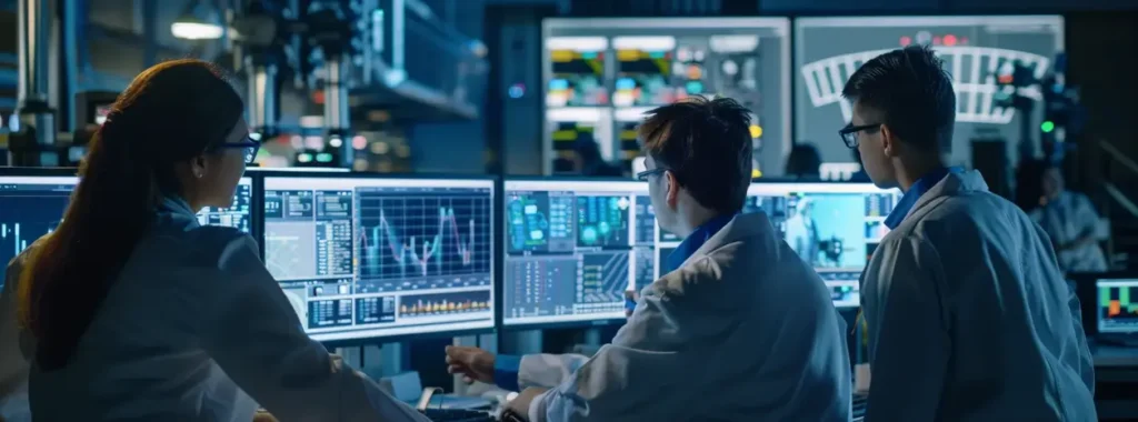 When Equipment Downtime Hits: Leveraging an Equipment Utilization Reporting Tool?