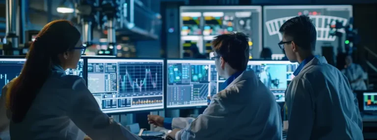 When Equipment Downtime Hits: Leveraging an Equipment Utilization Reporting Tool?