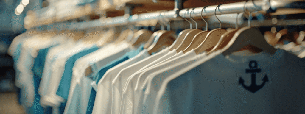 When It Comes to Casual Days Choosing Breathable Cotton Tops Is Key?