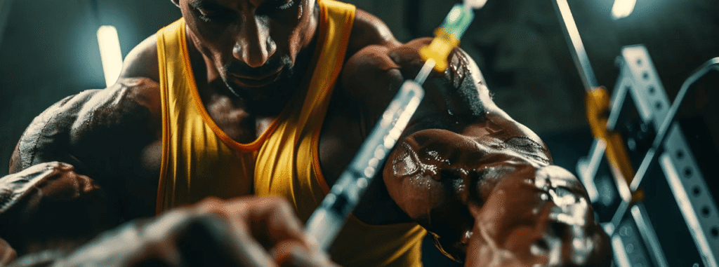 How Taking Mk-677 Liquid Boosts Muscle Growth