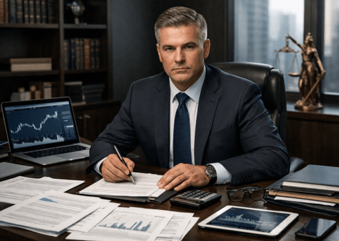 Money Laundering in Chester County, PA: Trends, Legal Defense, and Community Impact