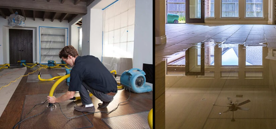 Step-by-Step Guide to Water Damage Restoration for Personal Belongings