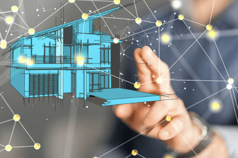 Home and Technology Integration for a Smarter and More Efficient Lifestyle