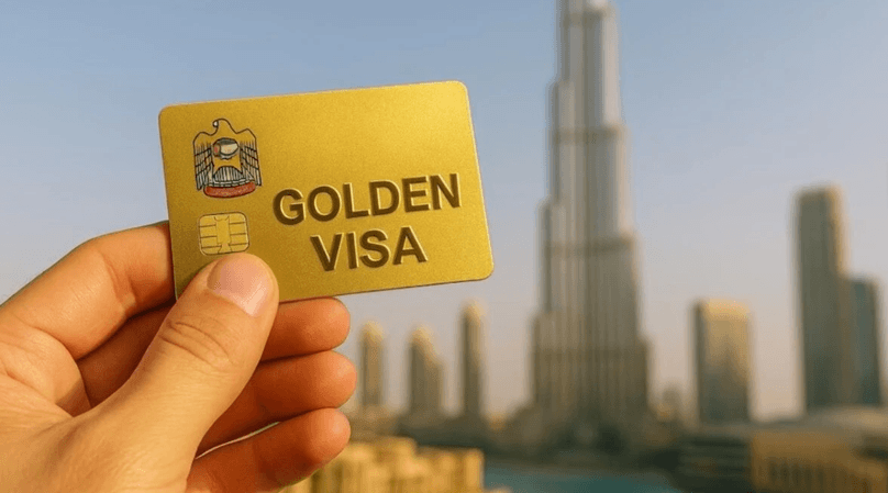 How to Apply for Golden Visa: A Step-by-Step Guide for Investors
