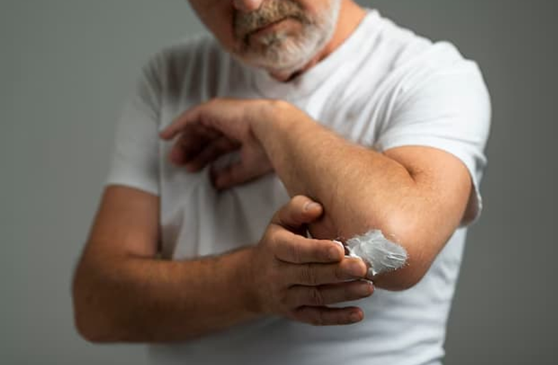 My Honest 90-Day Experience with Magnesium Chloride Cream for Pain