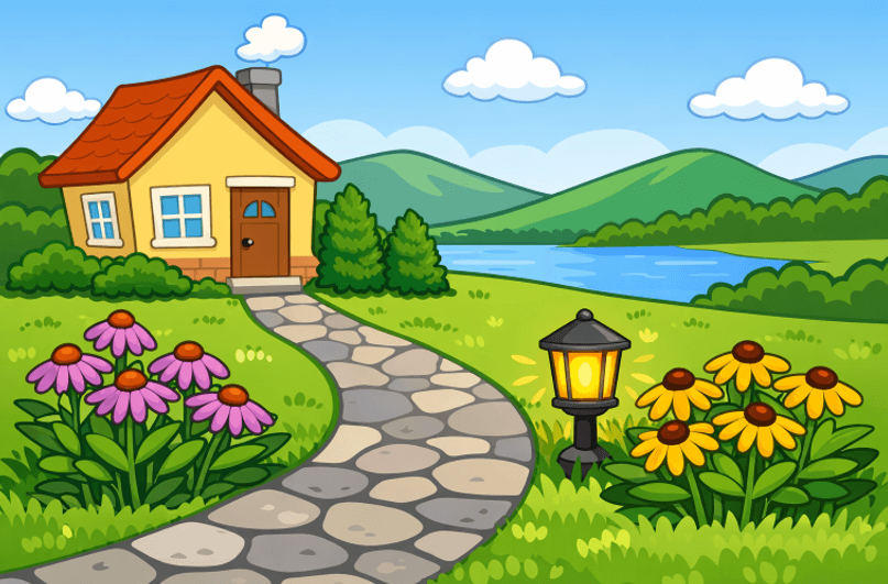 How to Enhance Curb Appeal with Smart Landscaping in Waukesha, WI