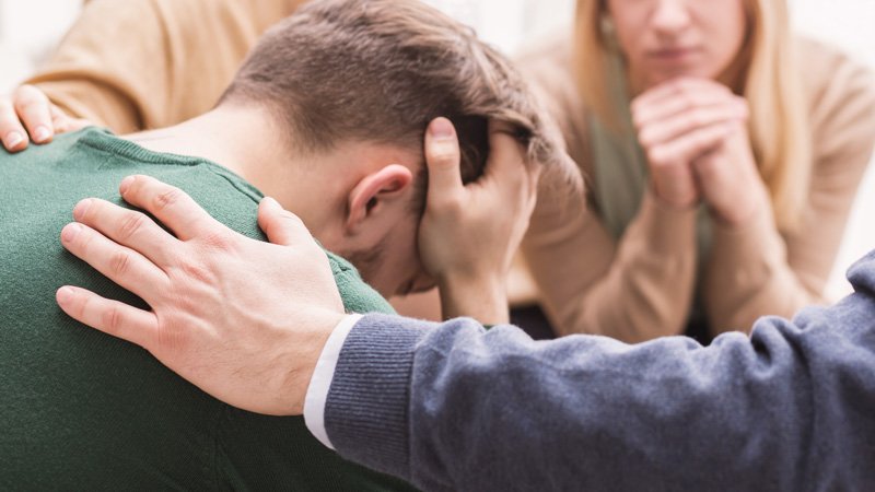 Lasting recovery from addiction requires more than individual effort. The role of family can be transformative, offering a foundation