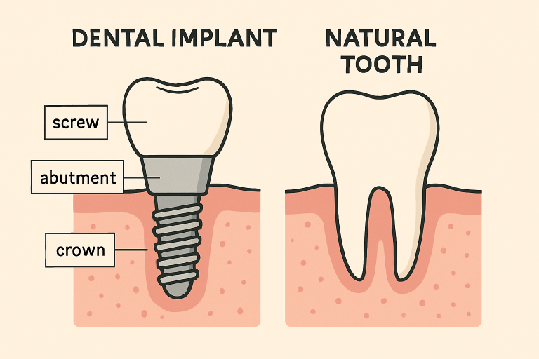 The Future of Tooth Replacement: Trends in Dental Implants