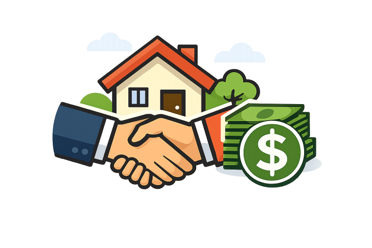 How to Find a Trustworthy Cash Home Buyer in Fort Worth