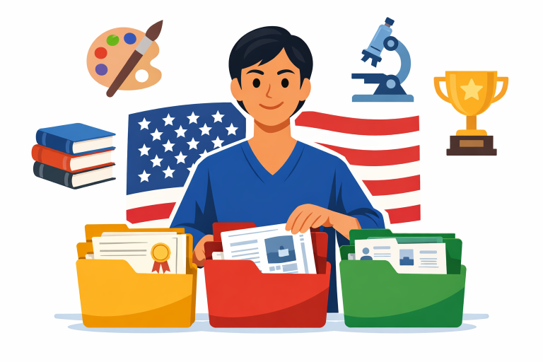 Proven Strategies for Securing an EB-1 Visa: A Step-by-Step Guide