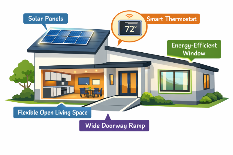How to Future-Proof Your Home With Smart Renovations