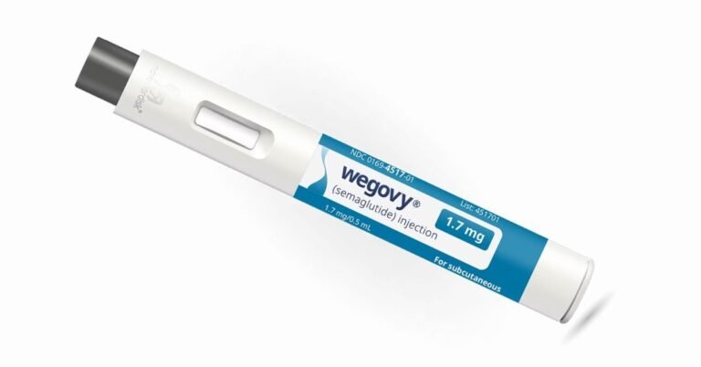 Best Place to Inject Wegovy for Weight Loss Results