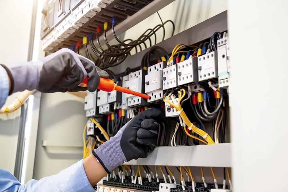 Maximizing Business Efficiency and Safety with Electrical System Upgrades