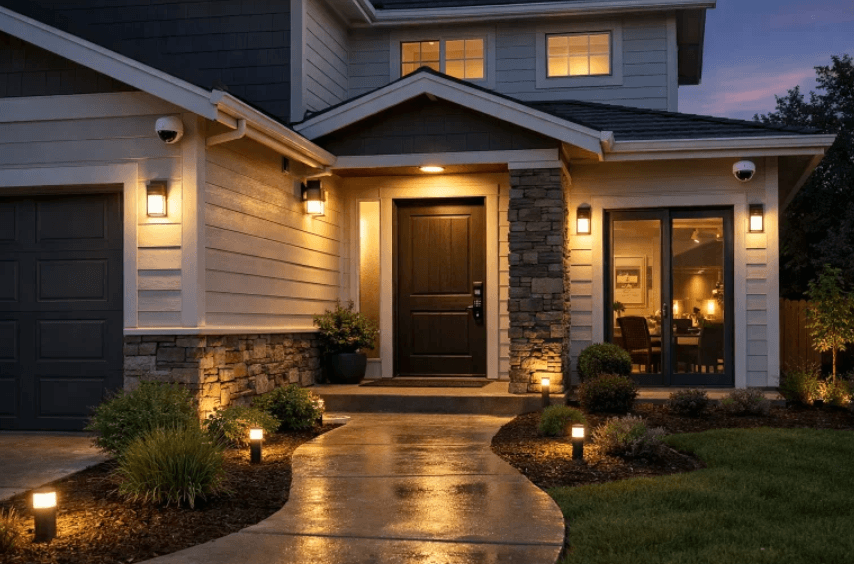 Simple and Reliable Personal Safety Options for Your Home