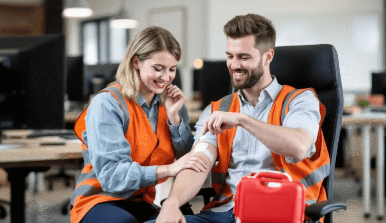 A Practical Guide to Filing Workplace Injury Claims Efficiently