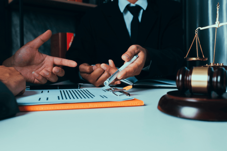 How Do You Navigate Complex Personal Injury Claims