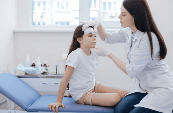 How Personal Injury Cases Involving Minors Are Handled in Court