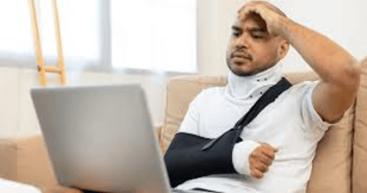 How Keeping a Pain Journal Strengthens a Personal Injury Claim
