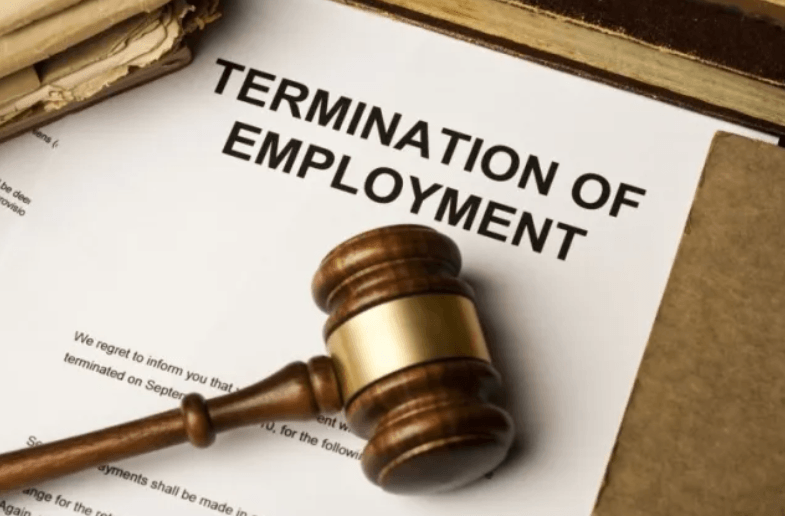 Why Employment Records Are the Foundation of a Termination Claim