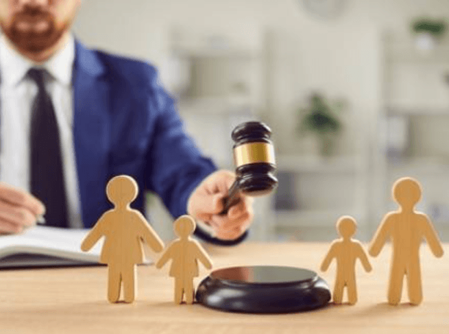 What Courts Require Before Modifying a Child Custody Agreement