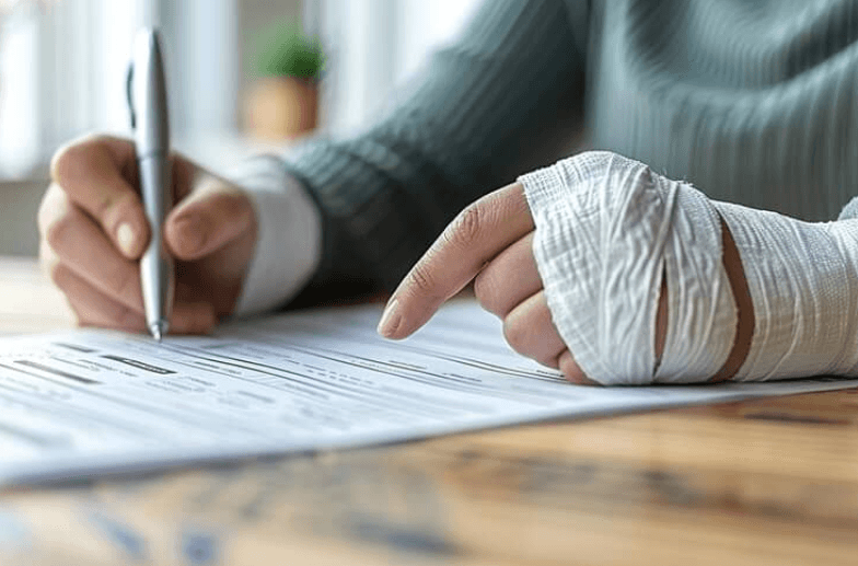 Why Stopping Treatment Early Can Hurt a Personal Injury Claim