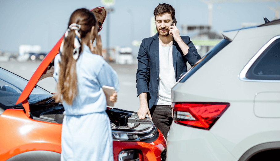 How Late Filing Can Permanently Bar a Car Accident Injury Claim