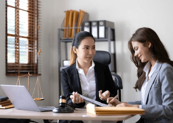 How Attorney Communication Affects Client Satisfaction in Cases
