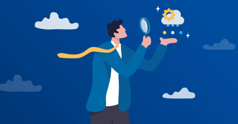 What Your IT Team Stops Doing When You Move to Managed Cloud