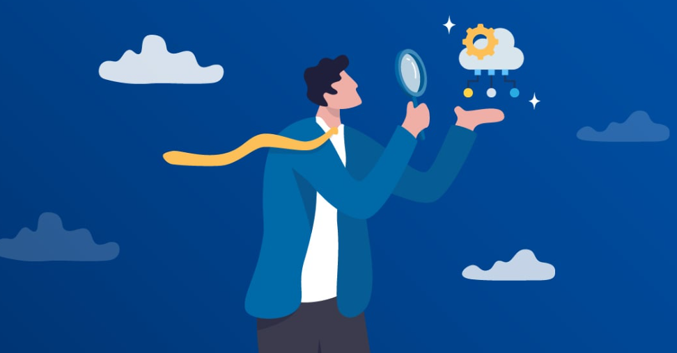 What Your IT Team Stops Doing When You Move to Managed Cloud