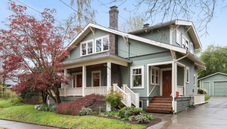 Ravenna: Seattle's Best-Kept Secret