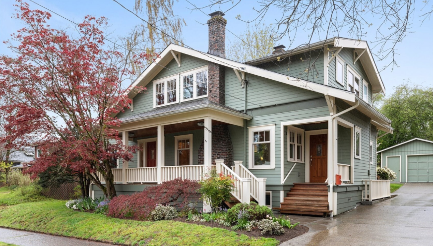 Ravenna: Seattle's Best-Kept Secret