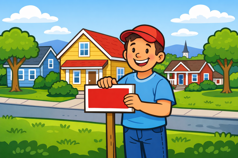 Navigating the Frederick, Maryland Real Estate Market Successfully
